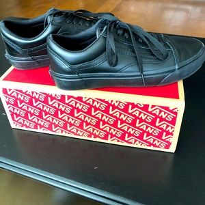 Vans | Shoes | Vans Non Slip Shoes 